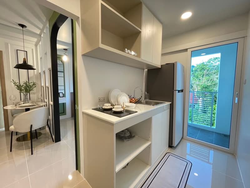 The Royal Place Condominium, Phuket, Bypass, Kathu, Kathu, Phuket, 2 Bedrooms, 44 sqm, Condo For Sale, by Min Prime, 500213485 - DDproperty.com