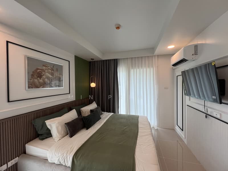 The Royal Place Condominium : เดอะ รอยัล เพลส คอนโดมิเนียม, ภูเก็ต, บายพาส, กะทู้, กะทู้, ภูเก็ต, 44 ตร.ม., คอนโด ขาย, โดย Min Prime, 500213485 - DDproperty.com