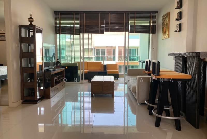 The Breeze Hua Hin, Prachuap Khiri Khan, Soi Ao Hua Don, Nong Kae, Hua Hin, Prachuap Khiri Khan, 2 Bedrooms, 95 sqm, Condo For Sale, by Saifon Phuphanna, 500213486 - DDproperty.com