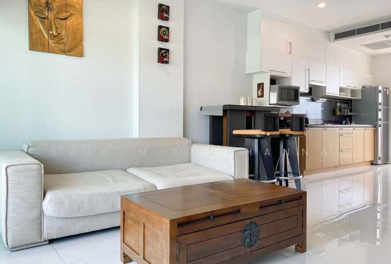 The Breeze Hua Hin, Prachuap Khiri Khan, Soi Ao Hua Don, Nong Kae, Hua Hin, Prachuap Khiri Khan, 2 Bedrooms, 95 sqm, Condo For Sale, by Saifon Phuphanna, 500213486 - DDproperty.com