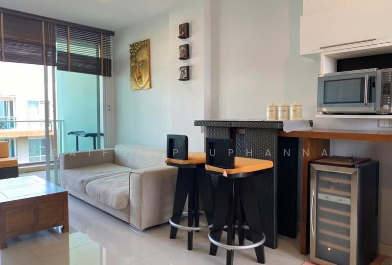 ขาย - The Breeze Hua Hin : เดอะ บรีซ หัวหิน, ประจวบคีรีขันธ์