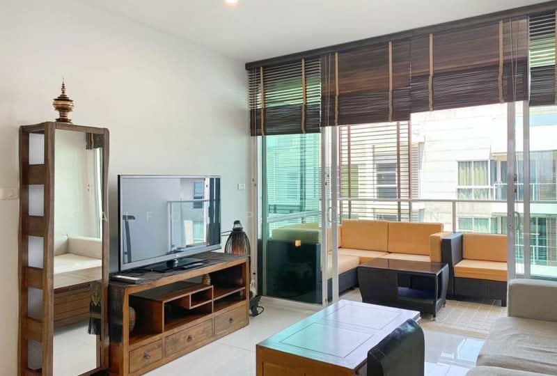 The Breeze Hua Hin, Prachuap Khiri Khan, Soi Ao Hua Don, Nong Kae, Hua Hin, Prachuap Khiri Khan, 2 Bedrooms, 95 sqm, Condo For Sale, by Saifon Phuphanna, 500213486 - DDproperty.com