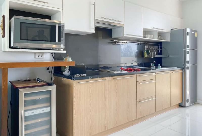 The Breeze Hua Hin, Prachuap Khiri Khan, Soi Ao Hua Don, Nong Kae, Hua Hin, Prachuap Khiri Khan, 2 Bedrooms, 95 sqm, Condo For Sale, by Saifon Phuphanna, 500213486 - DDproperty.com