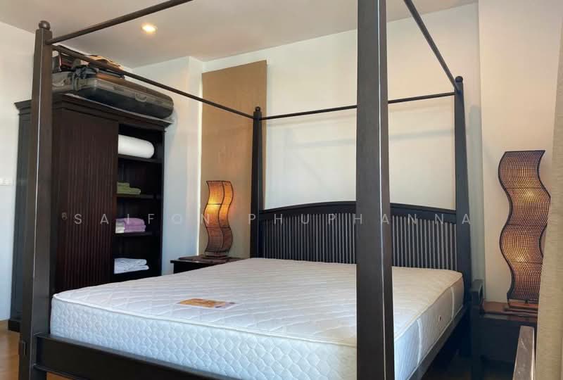 The Breeze Hua Hin, Prachuap Khiri Khan, Soi Ao Hua Don, Nong Kae, Hua Hin, Prachuap Khiri Khan, 2 Bedrooms, 95 sqm, Condo For Sale, by Saifon Phuphanna, 500213486 - DDproperty.com