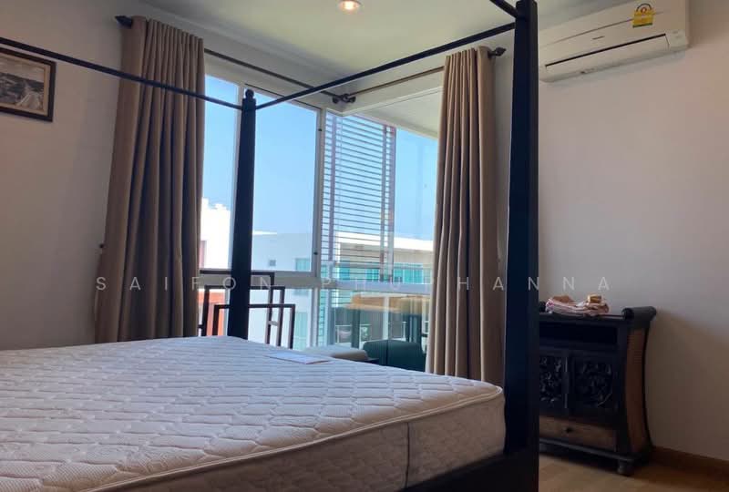 The Breeze Hua Hin, Prachuap Khiri Khan, Soi Ao Hua Don, Nong Kae, Hua Hin, Prachuap Khiri Khan, 2 Bedrooms, 95 sqm, Condo For Sale, by Saifon Phuphanna, 500213486 - DDproperty.com