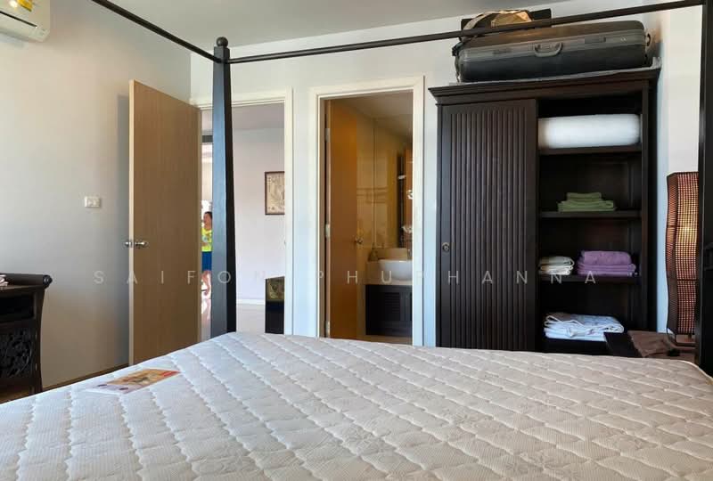 ขาย - The Breeze Hua Hin : เดอะ บรีซ หัวหิน, ประจวบคีรีขันธ์