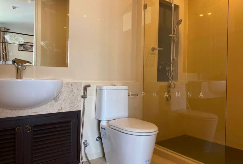 The Breeze Hua Hin, Prachuap Khiri Khan, Soi Ao Hua Don, Nong Kae, Hua Hin, Prachuap Khiri Khan, 2 Bedrooms, 95 sqm, Condo For Sale, by Saifon Phuphanna, 500213486 - DDproperty.com
