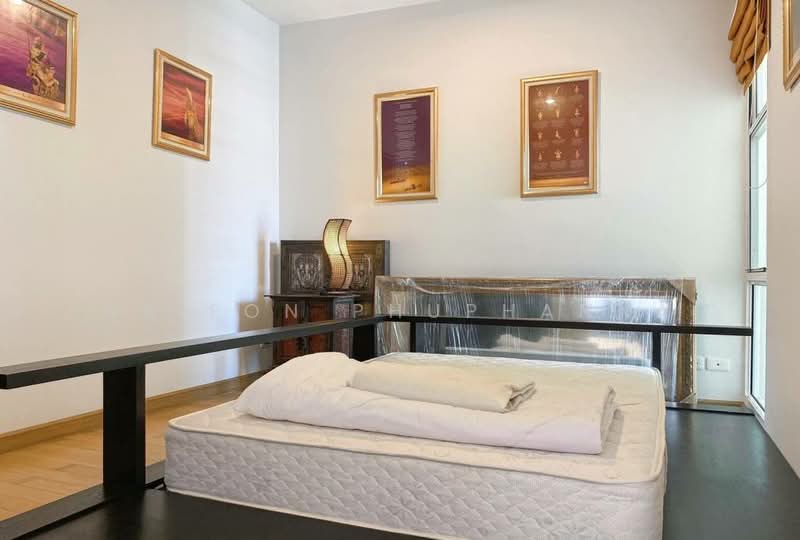 ขาย - The Breeze Hua Hin : เดอะ บรีซ หัวหิน, ประจวบคีรีขันธ์