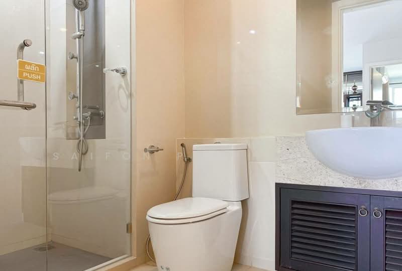 The Breeze Hua Hin, Prachuap Khiri Khan, Soi Ao Hua Don, Nong Kae, Hua Hin, Prachuap Khiri Khan, 2 Bedrooms, 95 sqm, Condo For Sale, by Saifon Phuphanna, 500213486 - DDproperty.com