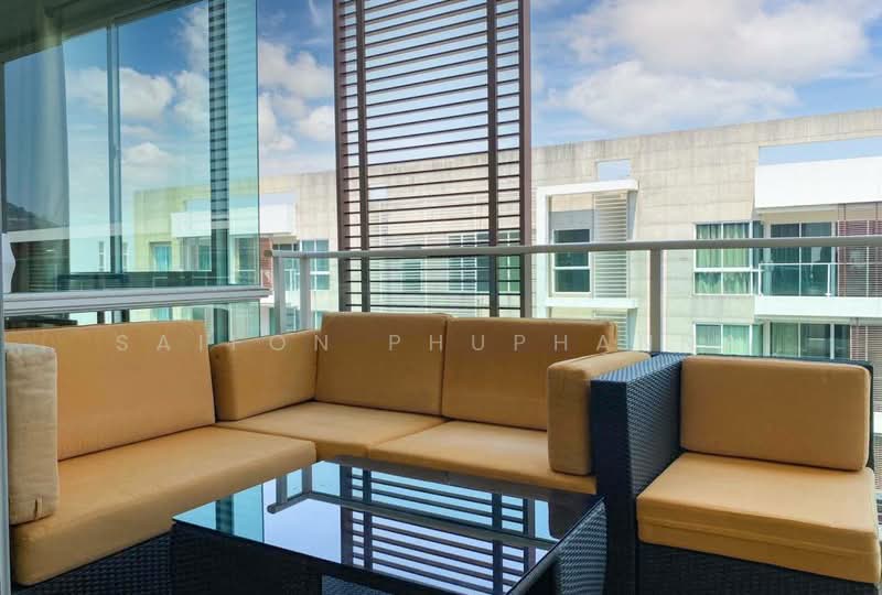 The Breeze Hua Hin, Prachuap Khiri Khan, Soi Ao Hua Don, Nong Kae, Hua Hin, Prachuap Khiri Khan, 2 Bedrooms, 95 sqm, Condo For Sale, by Saifon Phuphanna, 500213486 - DDproperty.com