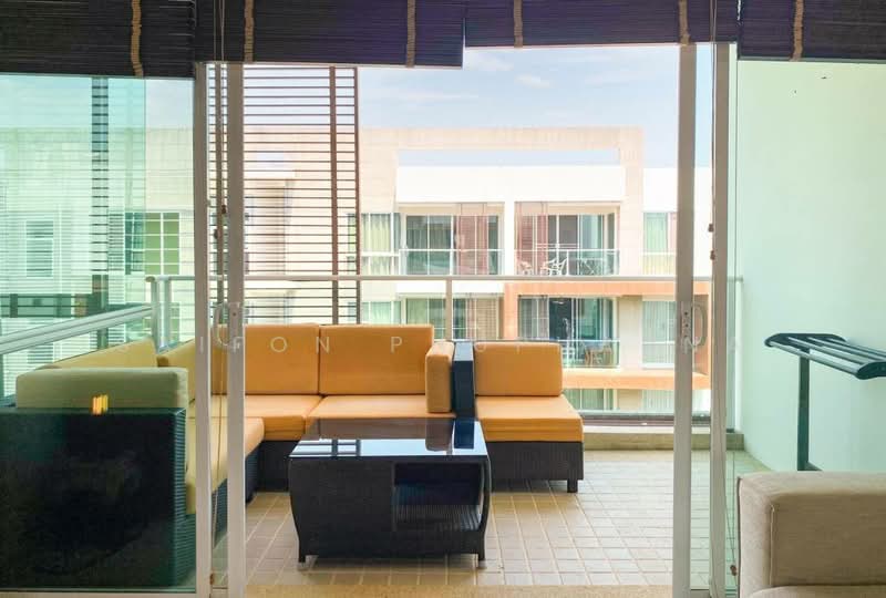 The Breeze Hua Hin, Prachuap Khiri Khan, Soi Ao Hua Don, Nong Kae, Hua Hin, Prachuap Khiri Khan, 2 Bedrooms, 95 sqm, Condo For Sale, by Saifon Phuphanna, 500213486 - DDproperty.com