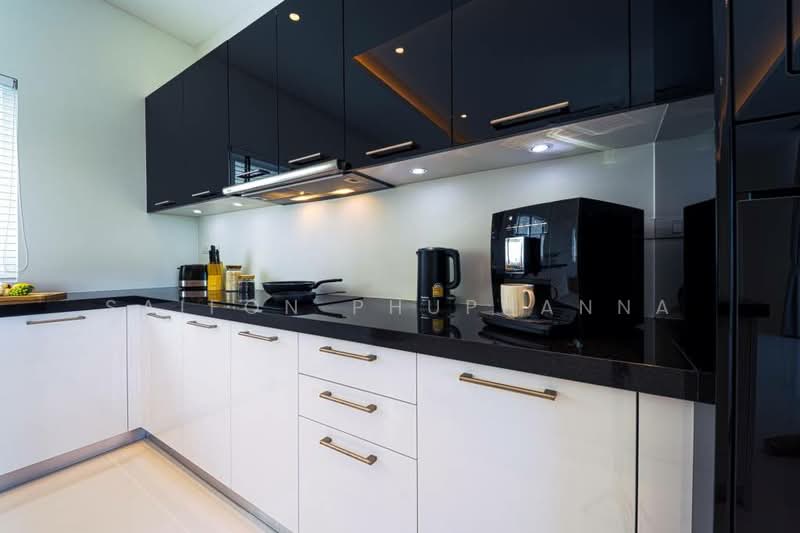 Aria Hua Hin 3, Prachuap Khiri Khan, 595 Moo.3 Thap Tai road, Thap Tai, Hua Hin, Prachuap Khiri Khan, 3 Bedrooms, 198 sqm, Villa For Rent, by Saifon Phuphanna, 500213487 - DDproperty.com