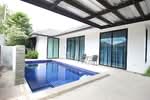 Jaytiya 2 Private Pool Villas Residence : เจติยา 2 ไพรเวท พูล วิลล่า เรสซิเดนซ์, ขอนแก่น