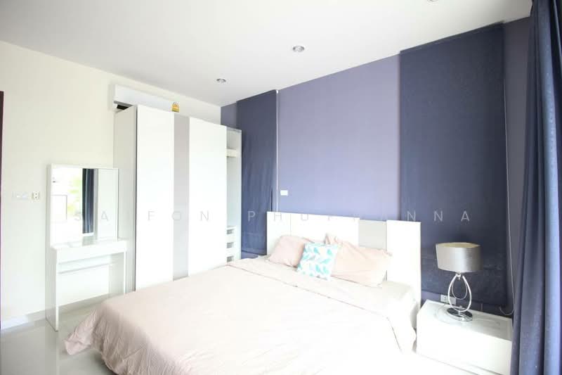 Jaytiya 2 Private Pool Villas Residence, Khon Kaen, Road bypass Khon Kaen, Muang Kao, Muang Khon Kaen, Khon Kaen, 3 Bedrooms, 200 sqm, Villa For Rent, by Saifon Phuphanna, 500213489 - DDproperty.com