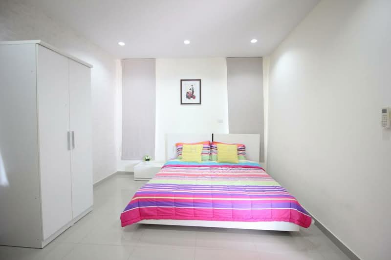 Jaytiya 2 Private Pool Villas Residence : เจติยา 2 ไพรเวท พูล วิลล่า เรสซิเดนซ์, ขอนแก่น, ถนนเลี่ยงเมืองขอนแก่น, เมืองเก่า, เมืองขอนแก่น, ขอนแก่น, 200 ตร.ม., วิลล่า ให้เช่า, โดย Saifon Phuphanna, 500213489 - DDproperty.com