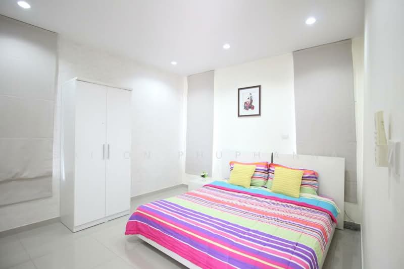 Jaytiya 2 Private Pool Villas Residence, Khon Kaen, Road bypass Khon Kaen, Muang Kao, Muang Khon Kaen, Khon Kaen, 3 Bedrooms, 200 sqm, Villa For Rent, by Saifon Phuphanna, 500213489 - DDproperty.com