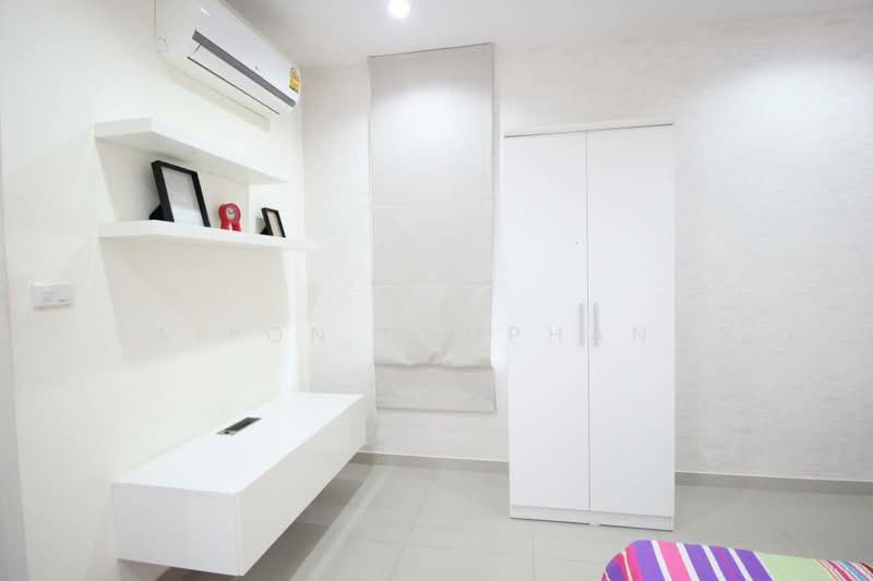 Jaytiya 2 Private Pool Villas Residence : เจติยา 2 ไพรเวท พูล วิลล่า เรสซิเดนซ์, ขอนแก่น, ถนนเลี่ยงเมืองขอนแก่น, เมืองเก่า, เมืองขอนแก่น, ขอนแก่น, 200 ตร.ม., วิลล่า ให้เช่า, โดย Saifon Phuphanna, 500213489 - DDproperty.com