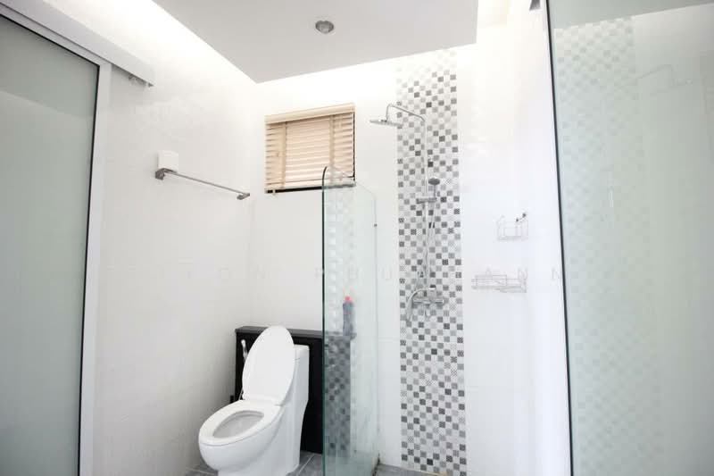 Jaytiya 2 Private Pool Villas Residence, Khon Kaen, Road bypass Khon Kaen, Muang Kao, Muang Khon Kaen, Khon Kaen, 3 Bedrooms, 200 sqm, Villa For Rent, by Saifon Phuphanna, 500213489 - DDproperty.com