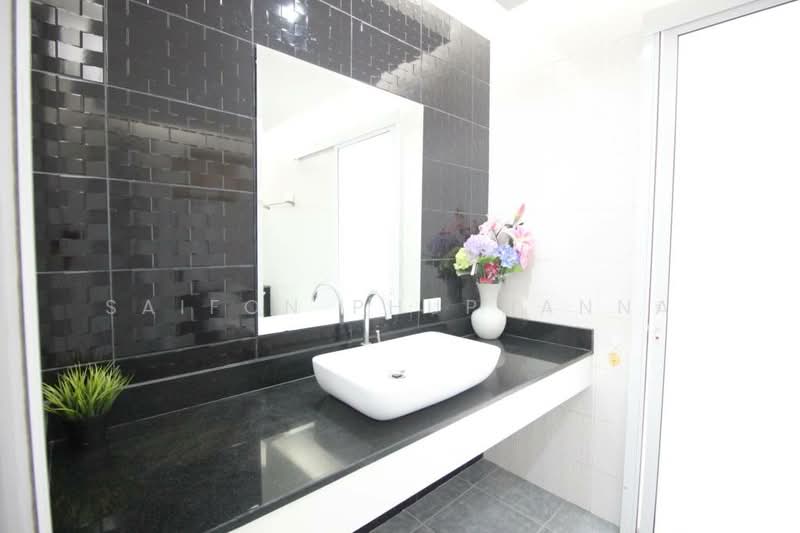 Jaytiya 2 Private Pool Villas Residence, Khon Kaen, Road bypass Khon Kaen, Muang Kao, Muang Khon Kaen, Khon Kaen, 3 Bedrooms, 200 sqm, Villa For Rent, by Saifon Phuphanna, 500213489 - DDproperty.com