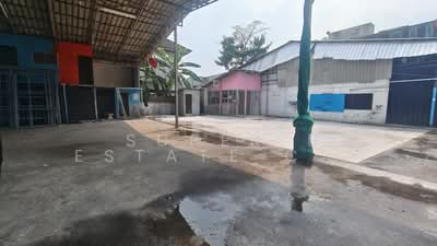 ขาย - ที่ดินเปล่า ซอย ลาดพร้าว 80 เเยก 22, กรุงเทพ