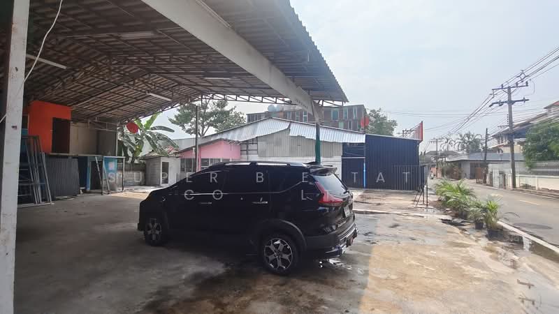 ที่ดินเปล่า ซอย ลาดพร้าว 80 เเยก 22, กรุงเทพ, ลาดพร้าว, วังทองหลาง, วังทองหลาง, กรุงเทพ, 648 ตร.ม., ที่ดิน ขาย, โดย Super B Estate Co., Ltd, 500213491 - DDproperty.com