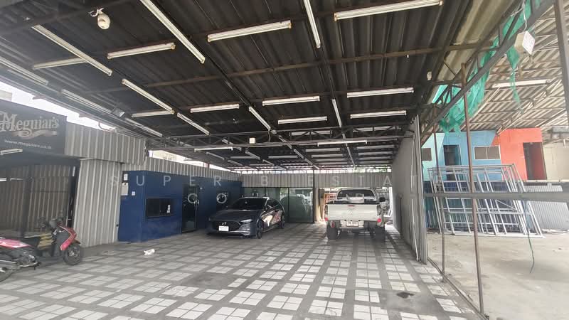 ที่ดินเปล่า ซอย ลาดพร้าว 80 เเยก 22, กรุงเทพ, ลาดพร้าว, วังทองหลาง, วังทองหลาง, กรุงเทพ, 648 ตร.ม., ที่ดิน ขาย, โดย Super B Estate Co., Ltd, 500213491 - DDproperty.com