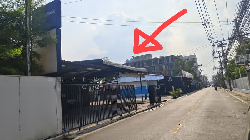 ที่ดินเปล่า ซอย ลาดพร้าว 80 เเยก 22, Bangkok, ลาดพร้าว, Wang Thonglang, Wang Thonglang, Bangkok, , 648 sqm, Land For Sale, by Super B Estate Co., Ltd, 500213491 - DDproperty.com