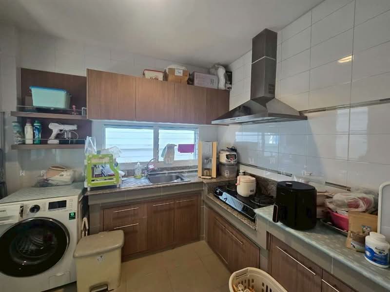 Manthana Ramintra-Wongwean, Bangkok, Kanchanaphisek Road, Khan Na Yao, Khan Na Yao, Bangkok, 3 Bedrooms, 280 sqm, Single Detached House For Sale, by คุณ ณัฐกานต์ ผดุงมาตรวรกุล (แก้ม), 500213492 - DDproperty.com