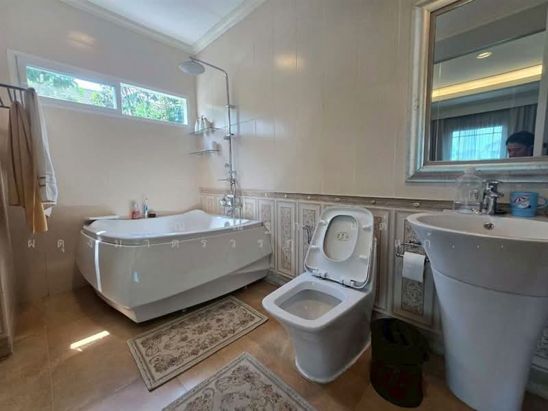 Manthana Ramintra-Wongwean : บ้านมัณฑนา รามอินทรา-วงแหวน, กรุงเทพ, ถนนกาญจนาภิเษก, คันนายาว, คันนายาว, กรุงเทพ, 280 ตร.ม., บ้านเดี่ยว ขาย, โดย คุณ ณัฐกานต์ ผดุงมาตรวรกุล (แก้ม), 500213492 - DDproperty.com