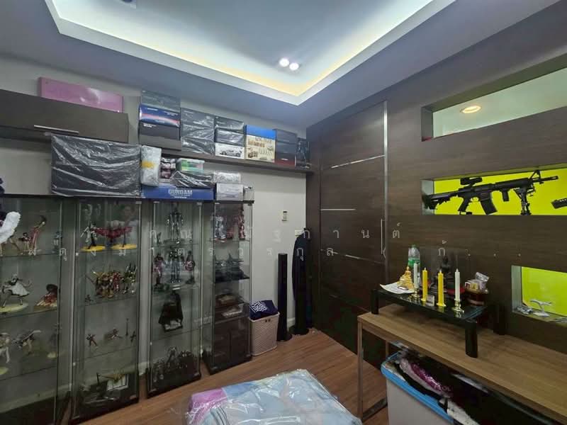 Manthana Ramintra-Wongwean : บ้านมัณฑนา รามอินทรา-วงแหวน, กรุงเทพ, ถนนกาญจนาภิเษก, คันนายาว, คันนายาว, กรุงเทพ, 280 ตร.ม., บ้านเดี่ยว ขาย, โดย คุณ ณัฐกานต์ ผดุงมาตรวรกุล (แก้ม), 500213492 - DDproperty.com