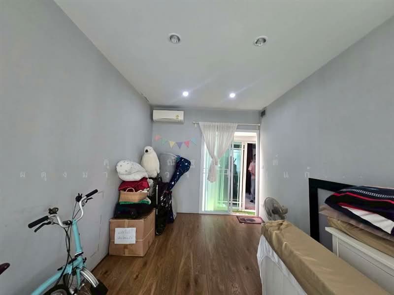 Manthana Ramintra-Wongwean, Bangkok, Kanchanaphisek Road, Khan Na Yao, Khan Na Yao, Bangkok, 3 Bedrooms, 280 sqm, Single Detached House For Sale, by คุณ ณัฐกานต์ ผดุงมาตรวรกุล (แก้ม), 500213492 - DDproperty.com