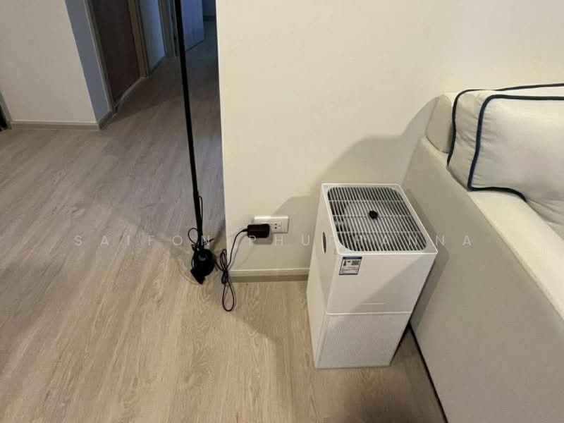 Cabanas Hua Hin : กาบานาส หัวหิน, ประจวบคีรีขันธ์, หนองแก, หัวหิน, ประจวบคีรีขันธ์, 66 ตร.ม., คอนโด ให้เช่า, โดย Saifon Phuphanna, 500213493 - DDproperty.com