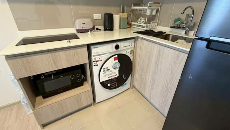 Cabanas Hua Hin : กาบานาส หัวหิน, ประจวบคีรีขันธ์, หนองแก, หัวหิน, ประจวบคีรีขันธ์, 66 ตร.ม., คอนโด ให้เช่า, โดย Saifon Phuphanna, 500213493 - DDproperty.com