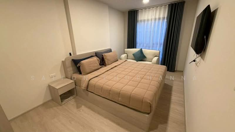 Cabanas Hua Hin, Prachuap Khiri Khan, Nong Kae, Hua Hin, Prachuap Khiri Khan, 2 Bedrooms, 66 sqm, Condo For Rent, by Saifon Phuphanna, 500213493 - DDproperty.com