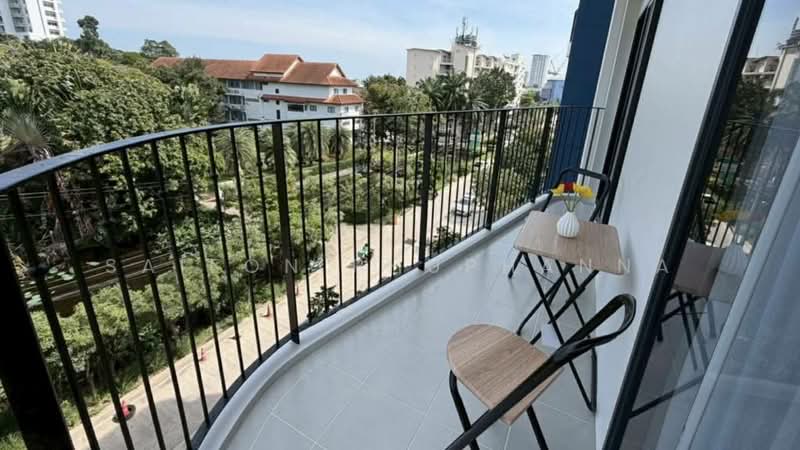 Cabanas Hua Hin, Prachuap Khiri Khan, Nong Kae, Hua Hin, Prachuap Khiri Khan, 2 Bedrooms, 66 sqm, Condo For Rent, by Saifon Phuphanna, 500213493 - DDproperty.com