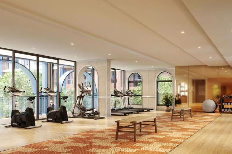 Cabanas Hua Hin : กาบานาส หัวหิน, ประจวบคีรีขันธ์, หนองแก, หัวหิน, ประจวบคีรีขันธ์, 66 ตร.ม., คอนโด ให้เช่า, โดย Saifon Phuphanna, 500213493 - DDproperty.com