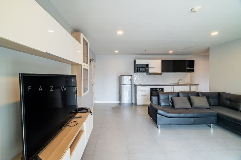 Sukhumvit Suite, Bangkok, 19 Soi Sukhumvit 13, Khlongtoei Nua, Watthana, Bangkok, 1 Bedroom, 55 sqm, Condo For Sale, by Fazwaz (Thailand) Co., Ltd., 500213494 - DDproperty.com