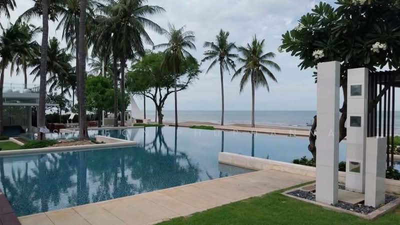 ให้เช่า - ศุภาลัย พาร์ค วิลล์ หัวหิน, ประจวบคีรีขันธ์