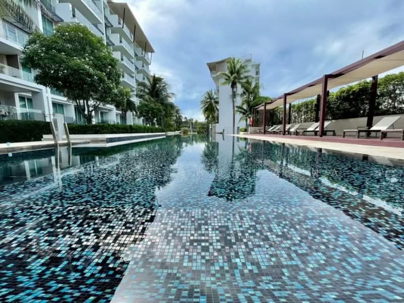 ให้เช่า - ศุภาลัย พาร์ค วิลล์ หัวหิน, ประจวบคีรีขันธ์