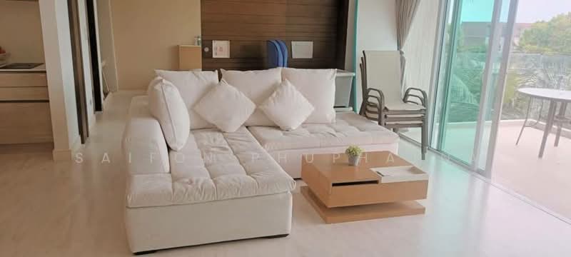 Supalai Park Ville Huahin, Prachuap Khiri Khan, Hin Lek Fai, Hua Hin, Prachuap Khiri Khan, 2 Bedrooms, 89 sqm, Condo For Rent, by Saifon Phuphanna, 500213495 - DDproperty.com