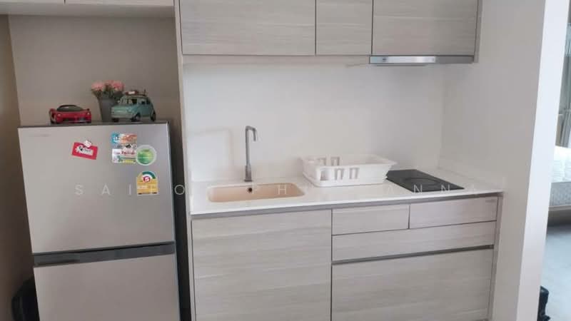 Supalai Park Ville Huahin, Prachuap Khiri Khan, Hin Lek Fai, Hua Hin, Prachuap Khiri Khan, 2 Bedrooms, 89 sqm, Condo For Rent, by Saifon Phuphanna, 500213495 - DDproperty.com