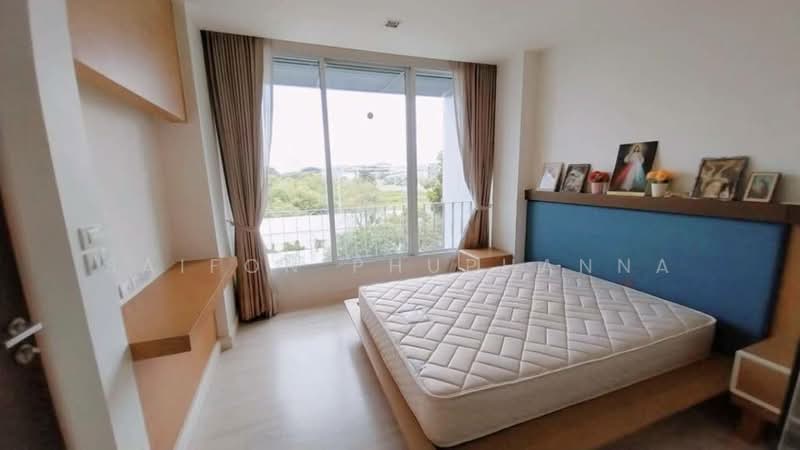 Supalai Park Ville Huahin, Prachuap Khiri Khan, Hin Lek Fai, Hua Hin, Prachuap Khiri Khan, 2 Bedrooms, 89 sqm, Condo For Rent, by Saifon Phuphanna, 500213495 - DDproperty.com