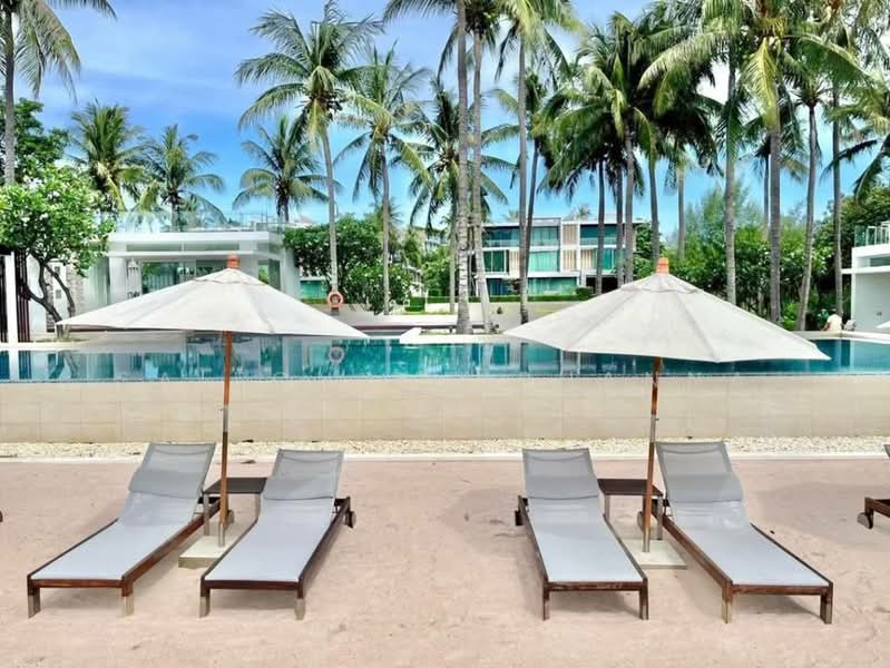 Supalai Park Ville Huahin, Prachuap Khiri Khan, Hin Lek Fai, Hua Hin, Prachuap Khiri Khan, 2 Bedrooms, 89 sqm, Condo For Rent, by Saifon Phuphanna, 500213495 - DDproperty.com