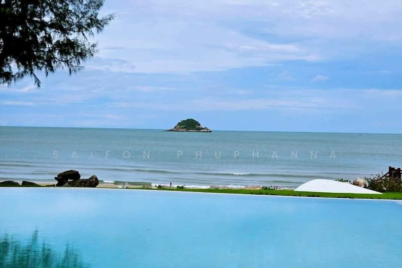 ให้เช่า - Baan Nub Kluen : บ้านนับคลื่น, ประจวบคีรีขันธ์