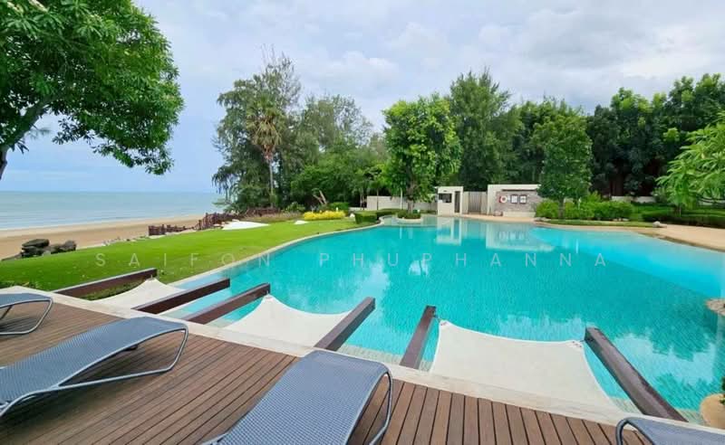 Baan Nub Kluen, Prachuap Khiri Khan, Soi Hua Hin 101, Nong Kae, Hua Hin, Prachuap Khiri Khan, 3 Bedrooms, 150 sqm, Condo For Rent, by Saifon Phuphanna, 500213496 - DDproperty.com