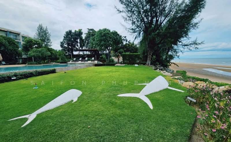 Baan Nub Kluen, Prachuap Khiri Khan, Soi Hua Hin 101, Nong Kae, Hua Hin, Prachuap Khiri Khan, 3 Bedrooms, 150 sqm, Condo For Rent, by Saifon Phuphanna, 500213496 - DDproperty.com