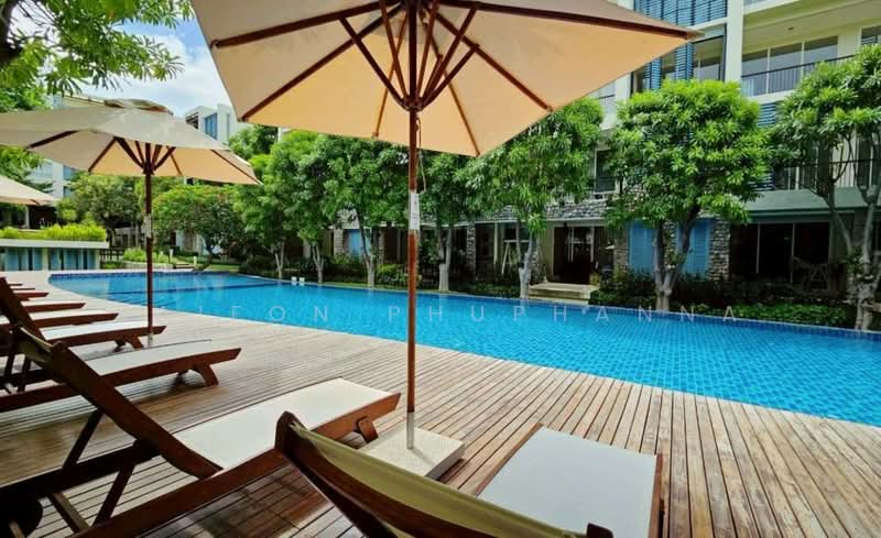 Baan Nub Kluen, Prachuap Khiri Khan, Soi Hua Hin 101, Nong Kae, Hua Hin, Prachuap Khiri Khan, 3 Bedrooms, 150 sqm, Condo For Rent, by Saifon Phuphanna, 500213496 - DDproperty.com