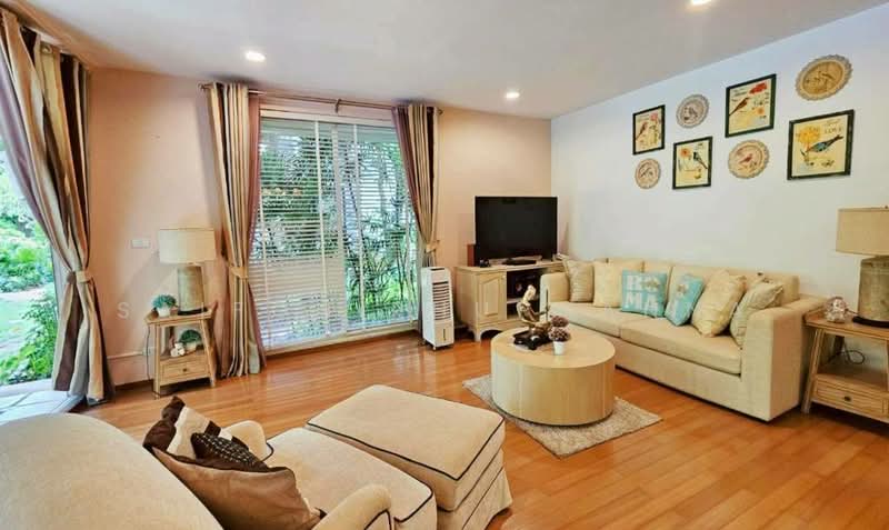 ให้เช่า - Baan Nub Kluen : บ้านนับคลื่น, ประจวบคีรีขันธ์