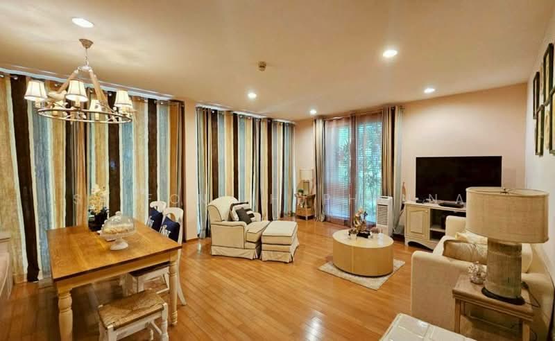 Baan Nub Kluen, Prachuap Khiri Khan, Soi Hua Hin 101, Nong Kae, Hua Hin, Prachuap Khiri Khan, 3 Bedrooms, 150 sqm, Condo For Rent, by Saifon Phuphanna, 500213496 - DDproperty.com