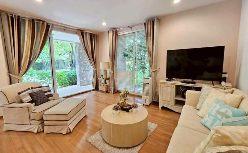 ให้เช่า - Baan Nub Kluen : บ้านนับคลื่น, ประจวบคีรีขันธ์